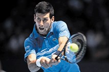 Novak in Jelena Đoković podarila milijon evrov