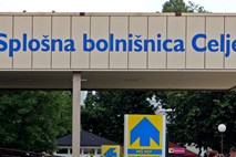 Splošna bolnišnica Celje prejela 20 ventilatorjev za umetno predihavanje pljuč