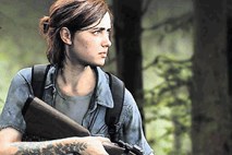 Izid The Last of Us II preložen zaradi korone