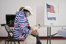 Rezultati strankarskih volitev v Wisconsinu bodo objavljeni šele v ponedeljek 