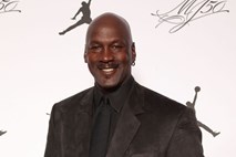 Michael Jordan dobil sodno bitko na Kitajskem