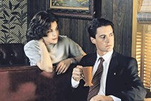 Twin Peaks in kdo je zares ubil Lauro