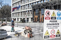 Upravljanje države v času koronakrize: Razmere že, ampak kakšne?