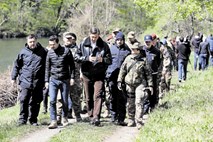 Jasna slika bo končala ugibanja in olajšala sproščanje ukrepov