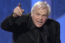 Umrl igralec Brian Dennehy, navdih za Ramba