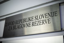 Travner: S klicem na blagovne rezerve sem preverjal, ali je potrebno takojšnje ukrepanje policije