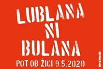 Lublana ni bulana!