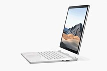 Microsoft predstavil surface book 3 in surface go 2