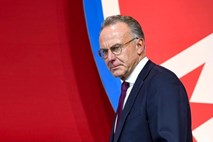 Rummenigge: Ni izključen nov poskus uvajanja omejitve plač 