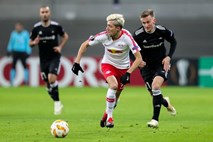 Kampl nima razloga, da bi zapustil Leipzig