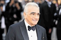 Martin Scorsese s kratkim filmom o tesnobi med karanteno