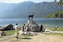 Bohinj na seznamu najvarnejših evropskih destinacij