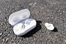 Galaxy buds+: Udobne in z izboljšanim zvokom