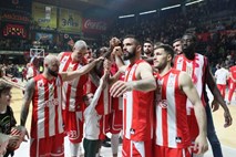 Crvena zvezda tudi uradno predstavila novega trenerja