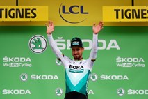 Sagan na Tour in Giro, večino klasik bo izpustil