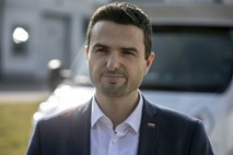 Matej Tonin: Pripravljeni smo na vse scenarije