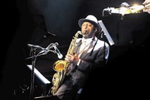 Archie Shepp, legenda jazza, aktivist in pedagog: Izobrazba je najboljše orožje v boju za enakopravnost