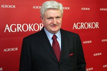 Todorić na sodišču zanikal oškodovanje Agrokorja