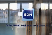 Od ustanovitve SDH dalje noben šef ni končal mandata