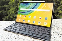 Matepad pro: androidna tablica in še brez Googla?