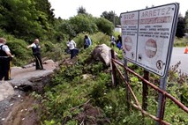 Kanadsko sodišče razsodilo, da ZDA niso varna država za prosilce za azil