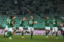 Olimpija s tremi okužbami, začetek prvenstva prestavljen na 22. avgusta