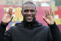 Abidal ni več športni direktor Barcelone