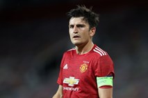 Kapetana Manchester Uniteda v Grčiji aretirali zaradi napada