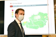 Kurz pričakuje od Evropske komisije konkretne ukrepe za migracije