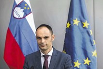 Logarjev diplomatski pogled skozi strankarska očala