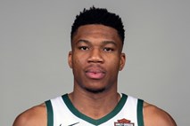 Giannis Antetokounmpo MVP lige NBA, Dončić četrti