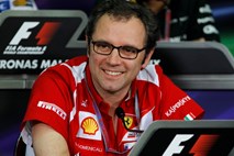 Stefano Domenicali od januarja prvi mož F1