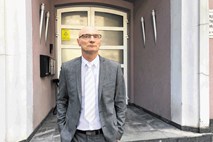 Janez Žlak prevzema upravljanje državnega premoženja