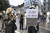 Združevanje agencij: Vlado briga za evropske direktive