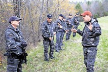 Mestni svet: Varde v Ljubljani niso in nikoli ne bodo dobrodošle