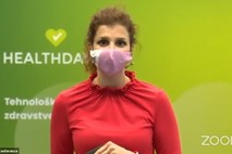 HealthDay.si: personalizirano zdravljenje kot koncept zdravstvene oskrbe