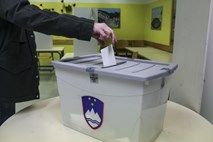 Referendum v času epidemije bi lahko bil ustavno sporen