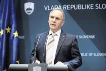 Koritnik ni prisluhnil Hojsovemu predlogu o izločanju tujcev z lokalnih volitev