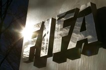 Fifa v primeru ustanovitve superlige te ne bi priznala