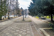 Evropski milijoni za prenovo mestne promenade