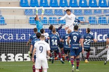 Varane rešil Real pred novim debaklom