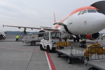 Fraport lani posloval z visoko izgubo