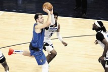 Dončić, Dragić in Čančar v končnici