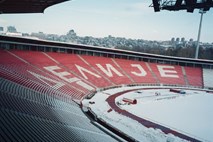 Umrl je Ivan Toplak, jugoslovanska in slovenska nogometna legenda