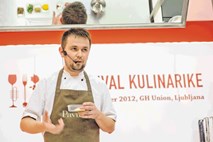 Vodnik Gault&Millau Slovenija osmim restavracijam podelil štiri kape