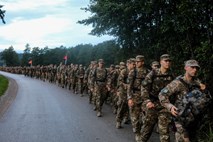 Pahor: Napredek SV za izboljšanje ocene pripravljenosti še ni zadosten, a SV je sposobna ubraniti suverenost Slovenije