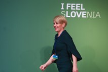 Aleksandra Pivec bo pospeševala v mariborskem podzemlju