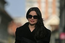 Severina Vučković: pevka, južnoslovanska Madonna