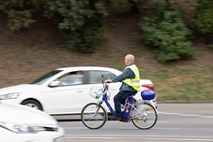 Najbolj ogroženi, a tudi vse bolj nevarni