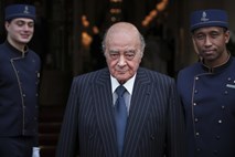 ''Mohamed Al Fayed je bil plenilec, ki se je izživljal nad najranljivejšimi''